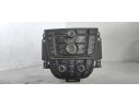 Recambio de mando multifuncion para opel astra j lim. enjoy referencia OEM IAM 13360105  