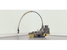 CERRADURA PUERTA TRASERA IZQUIERDA 8626967 