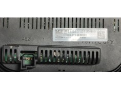 Recambio de mando multifuncion para opel astra j lim. enjoy referencia OEM IAM 13360105  