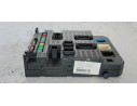 Recambio de caja reles / fusibles para peugeot 207 cc 1.6i 120 referencia OEM IAM 9663798380  
