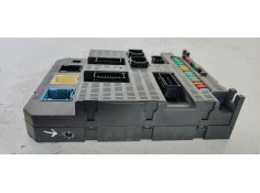 Recambio de caja reles / fusibles para peugeot 207 cc 1.6i 120 referencia OEM IAM 9663798380  