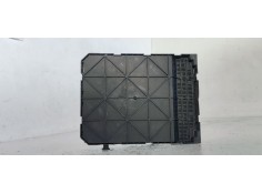 Recambio de caja reles / fusibles para peugeot 207 cc 1.6i 120 referencia OEM IAM 9663798380  