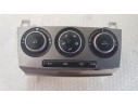 Recambio de mando calefaccion / aire acondicionado para mazda 3 berlina (bk) 2.0mzcd 143 fap referencia OEM IAM K1900BS3N  