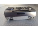 Recambio de mando calefaccion / aire acondicionado para mazda 3 berlina (bk) 2.0mzcd 143 fap referencia OEM IAM K1900BS3N  