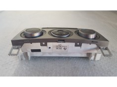 Recambio de mando calefaccion / aire acondicionado para mazda 3 berlina (bk) 2.0mzcd 143 fap referencia OEM IAM K1900BS3N  