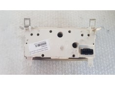 Recambio de mando calefaccion / aire acondicionado para mazda 3 berlina (bk) 2.0mzcd 143 fap referencia OEM IAM K1900BS3N  