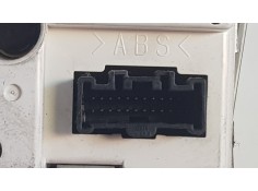 Recambio de mando calefaccion / aire acondicionado para mazda 3 berlina (bk) 2.0mzcd 143 fap referencia OEM IAM K1900BS3N  