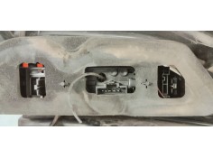 Recambio de piloto trasero derecho para citroen c4 grand picasso exclusive plus referencia OEM IAM   