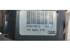 Recambio de mando luces para audi q7 (4l) 3.0 tdi referencia OEM IAM 4F2941531D  