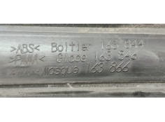 Recambio de piloto trasero derecho para citroen c4 grand picasso exclusive plus referencia OEM IAM   