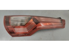 Recambio de piloto trasero derecho para citroen c4 grand picasso exclusive plus referencia OEM IAM   