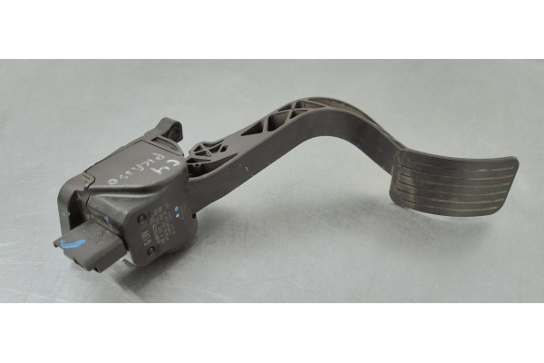 Recambio de pedal acelerador para citroen c4 picasso premier referencia OEM IAM 0280755103  