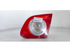 Recambio de piloto trasero derecho interior para volkswagen passat berlina (3c2) 2.0 tdi referencia OEM IAM   