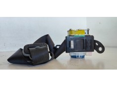 Recambio de cinturon seguridad delantero izquierdo para mazda 6 kombi (gh) 2.0 turbodiesel cat referencia OEM IAM 1062542AA  