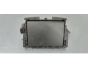 Recambio de pantalla multifuncion para peugeot 5008 1.6 hdi 115 fap referencia OEM IAM 98045606ZD  