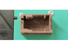 Recambio de pantalla multifuncion para peugeot 5008 1.6 hdi 115 fap referencia OEM IAM 98045606ZD  