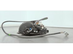 Recambio de pantalla multifuncion para peugeot 5008 1.6 hdi 115 fap referencia OEM IAM 98045606ZD  