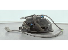 Recambio de pantalla multifuncion para peugeot 5008 1.6 hdi 115 fap referencia OEM IAM 98045606ZD  