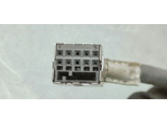 Recambio de pantalla multifuncion para peugeot 5008 1.6 hdi 115 fap referencia OEM IAM 98045606ZD  