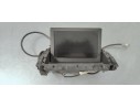 Recambio de pantalla multifuncion para peugeot 5008 1.6 hdi 115 fap referencia OEM IAM 98045606ZD  