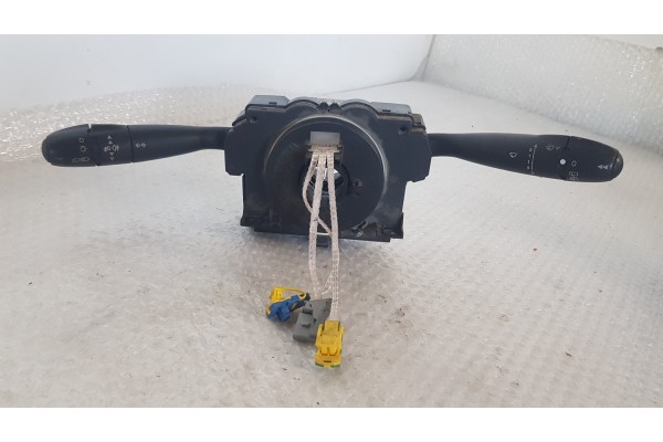 Recambio de mando multifuncion para peugeot 307 (s1) xr clim referencia OEM IAM 96605654XT  