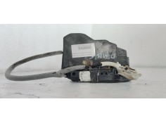 CERRADURA PUERTA DELANTERA IZQUIERDA 7202143 