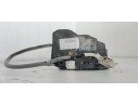 Recambio de cerradura puerta delantera izquierda para bmw serie 5 berlina (e60) 530xd referencia OEM IAM 7202143  