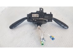 Recambio de mando multifuncion para peugeot 307 (s1) xr clim referencia OEM IAM 96605654XT  