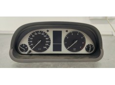Recambio de cuadro instrumentos para mercedes-benz clase b (w245) referencia OEM IAM A1695400448  