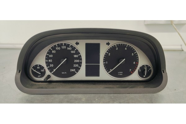 Recambio de cuadro instrumentos para mercedes-benz clase b (w245) referencia OEM IAM A1695400448  