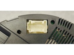 Recambio de cuadro instrumentos para mercedes-benz clase b (w245) referencia OEM IAM A1695400448  