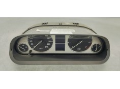 Recambio de cuadro instrumentos para mercedes-benz clase b (w245) referencia OEM IAM A1695400448  