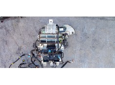 Recambio de calefaccion entera normal para citroen c4 lim. collection referencia OEM IAM   