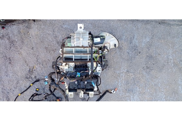 Recambio de calefaccion entera normal para citroen c4 lim. collection referencia OEM IAM   