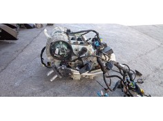 Recambio de calefaccion entera normal para citroen c4 lim. collection referencia OEM IAM   