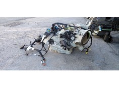 Recambio de calefaccion entera normal para citroen c4 lim. collection referencia OEM IAM   