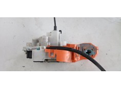 Recambio de cerradura puerta delantera izquierda para ford ka (ccu) 1.3 tdci cat referencia OEM IAM   