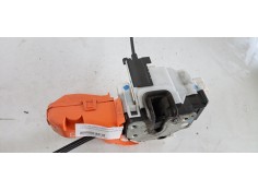 Recambio de cerradura puerta delantera izquierda para ford ka (ccu) 1.3 tdci cat referencia OEM IAM   