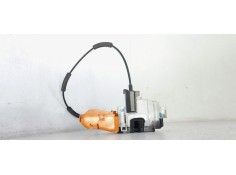 Recambio de cerradura puerta delantera izquierda para ford ka (ccu) 1.3 tdci cat referencia OEM IAM   