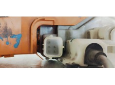 Recambio de cerradura puerta delantera izquierda para ford ka (ccu) 1.3 tdci cat referencia OEM IAM   