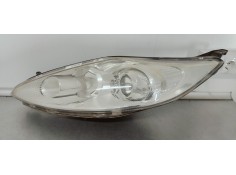 Recambio de faro izquierdo para ford fiesta (cb1) referencia OEM IAM 8A6113W030DG  