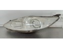 Recambio de faro izquierdo para ford fiesta (cb1) referencia OEM IAM 8A6113W030DG  