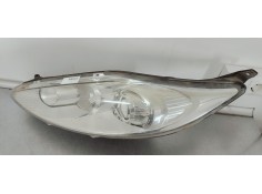 Recambio de faro izquierdo para ford fiesta (cb1) referencia OEM IAM 8A6113W030DG  