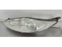 Recambio de faro izquierdo para ford fiesta (cb1) referencia OEM IAM 8A6113W030DG  