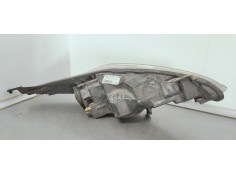 Recambio de faro izquierdo para ford fiesta (cb1) referencia OEM IAM 8A6113W030DG  