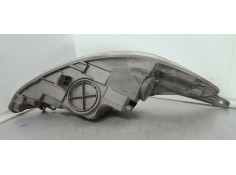 Recambio de faro izquierdo para ford fiesta (cb1) referencia OEM IAM 8A6113W030DG  