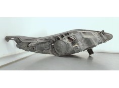 Recambio de faro izquierdo para ford fiesta (cb1) referencia OEM IAM 8A6113W030DG  