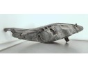 Recambio de faro izquierdo para ford fiesta (cb1) referencia OEM IAM 8A6113W030DG  