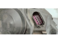 Recambio de faro izquierdo para ford fiesta (cb1) referencia OEM IAM 8A6113W030DG  