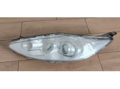 Recambio de faro izquierdo para ford fiesta (cb1) referencia OEM IAM 8A6113W030DG  